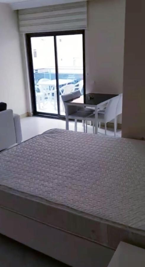 Granada City Alanya Luxury Appartment 800М От Пляжа Клеопатра エクステリア 写真