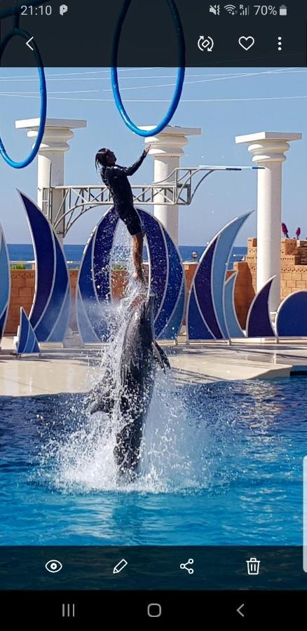 Granada City Alanya Luxury Appartment 800М От Пляжа Клеопатра エクステリア 写真